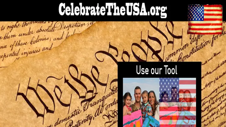 How-to-change-Facebook-profile-to-American-Flag